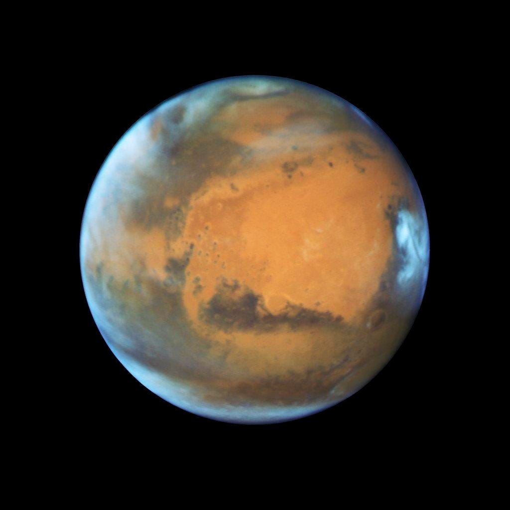 Unlocking the Secrets of Your Mars Sign — A positive guide. by Ken