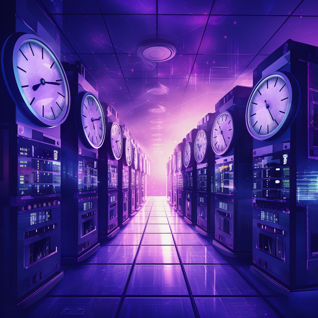 Lamport Clocks Determining the Order of Events in Distributed Systems