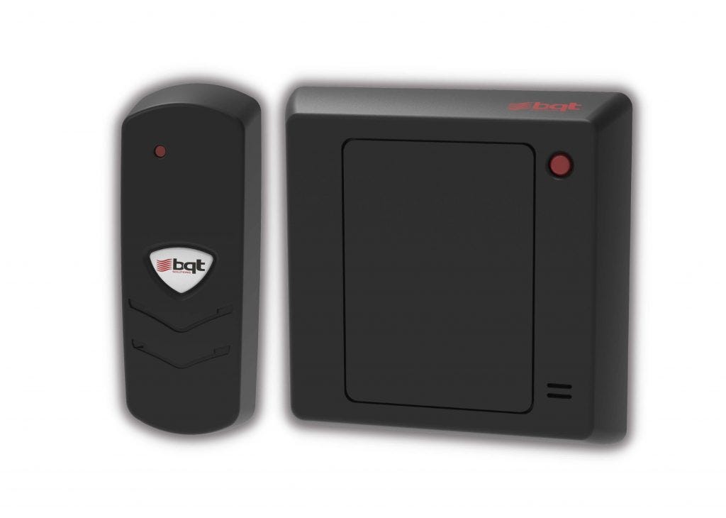 Where Innovation Meets Mastery Unveiling the Excellence of BQT