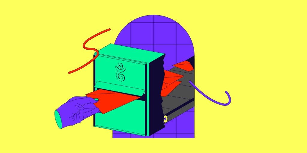 How do I know if my mailbox is hacked? by Jouhanlife Medium