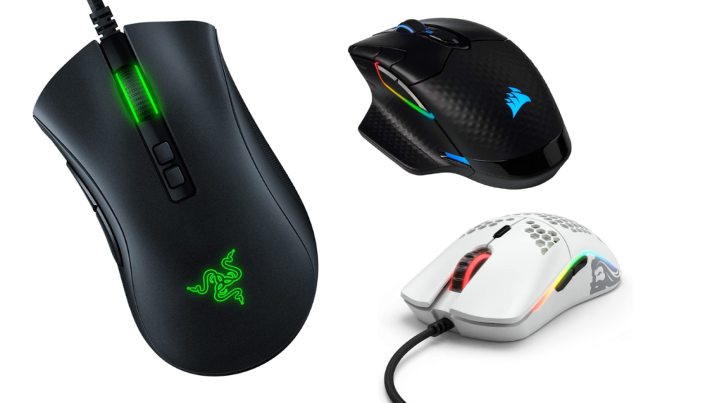 How to Choose the Best Computer Mouse in 2022? by Bella James Medium