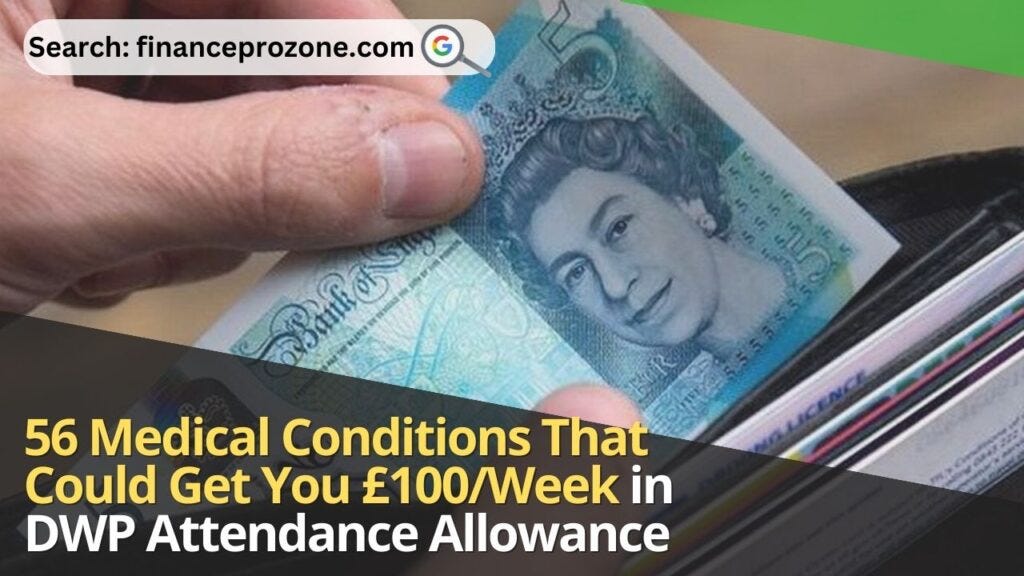 970 From Dwp Every Month Check These 5 Conditions - bm7bq5u