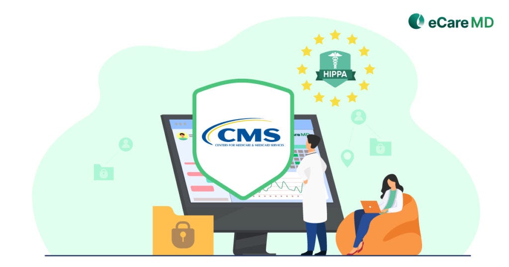 Navigating CMS Regulations Ensuring Compliance with Remote Patient
