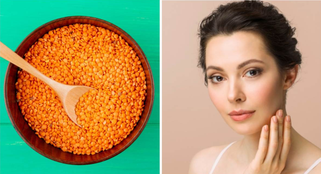 Is Masoor Dal Good for Face? Boost Your Beauty with this Game-Changing Ingredient!