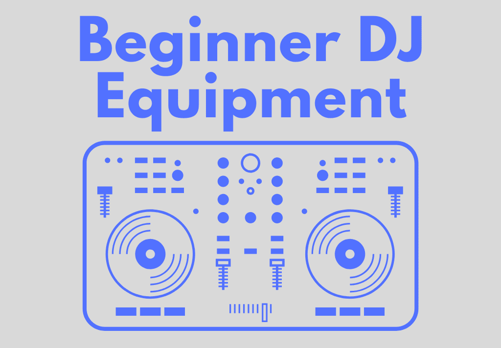 Beginner DJ Equipment Setup 2020. 2020 is the best year ever to learn