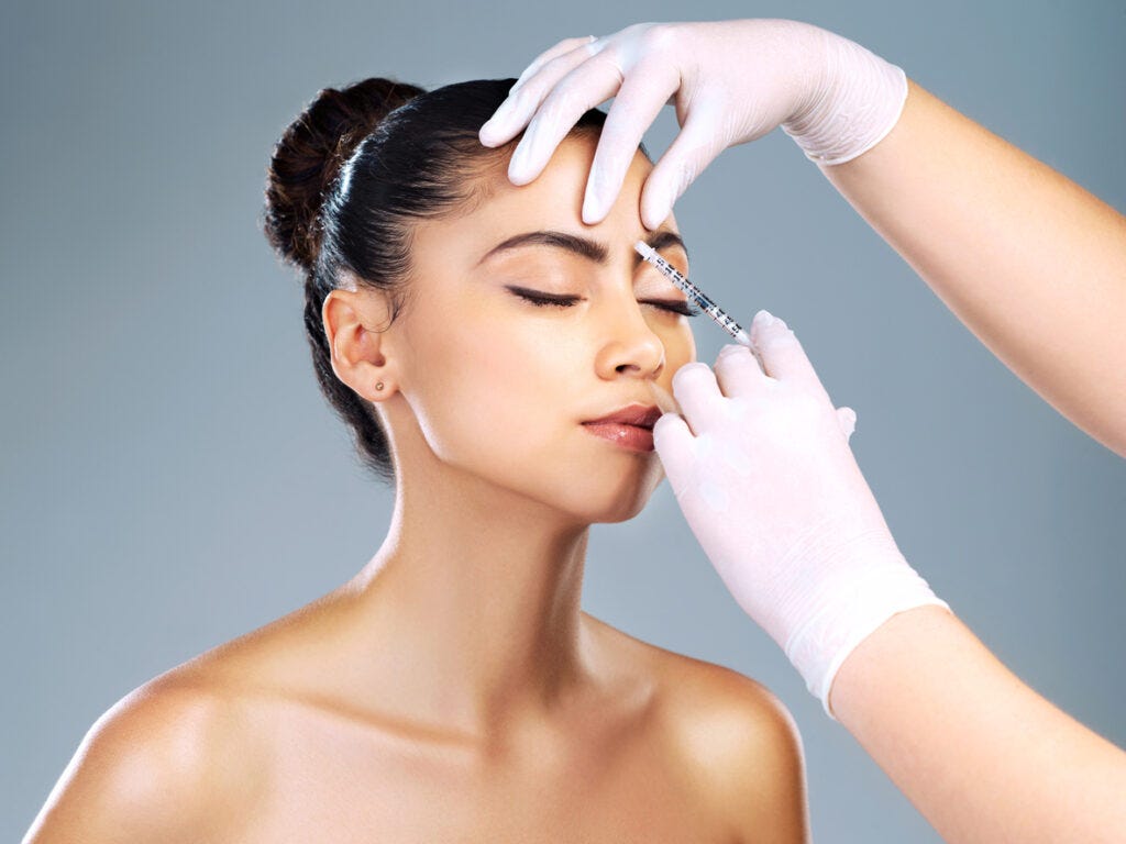 Skin Care you should follow for your skin after Botox Injections by Vartika Medium