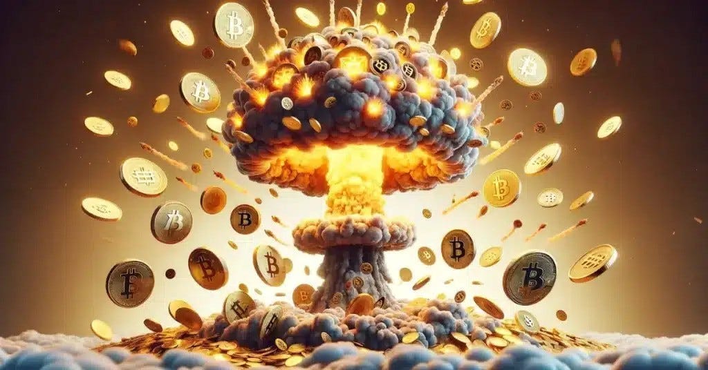 Altcoins: Exploring the Diverse Landscape of Cryptocurrency Beyond Bitcoin