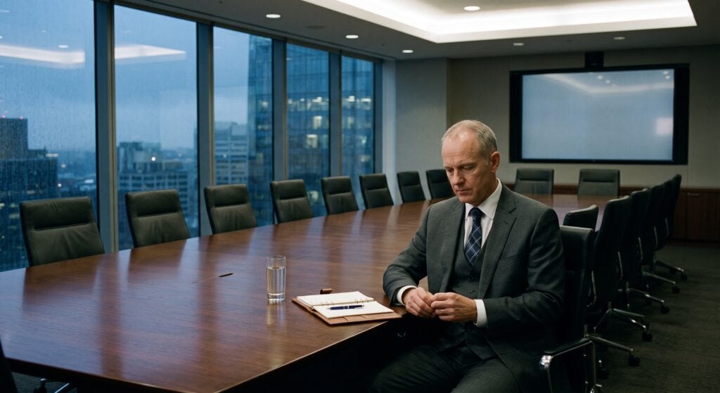 What 100 CEOs Really Think About AI