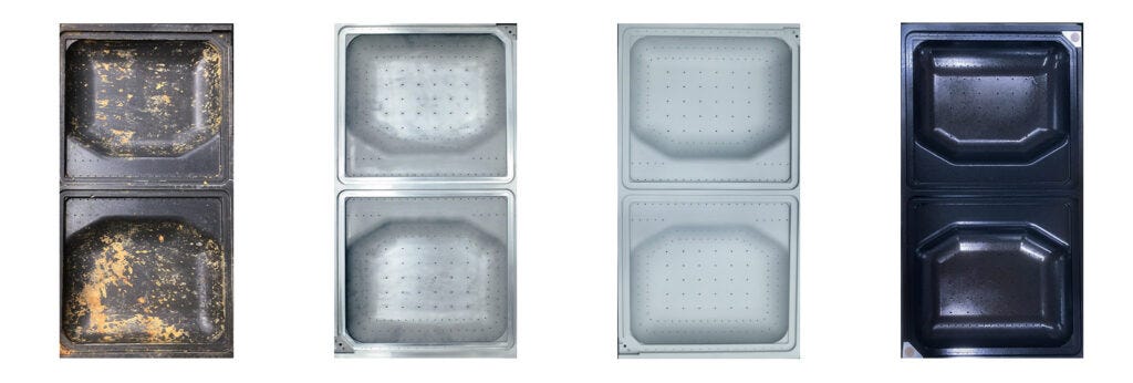 The Complete Guide to Teflon Coating [2025] — Inter-Tech Supplies
