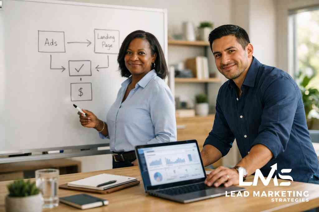 Google Ads Management Strategies for Lead Growth in 2026