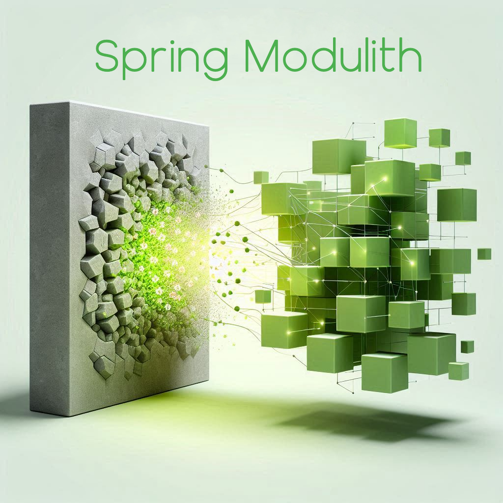 From Monolith to Microservices: How Spring Modulith Libraries Simplify ...