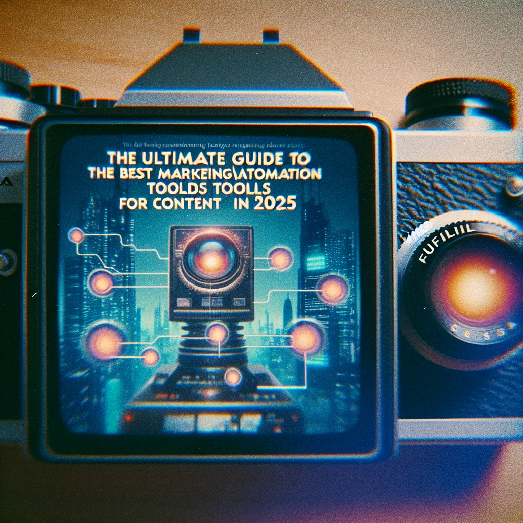 In 2025, effective content marketing remains at the core of digital strategies, but managing and scaling content creation, distribution, and analysis can be overwhelming. This is where marketing…