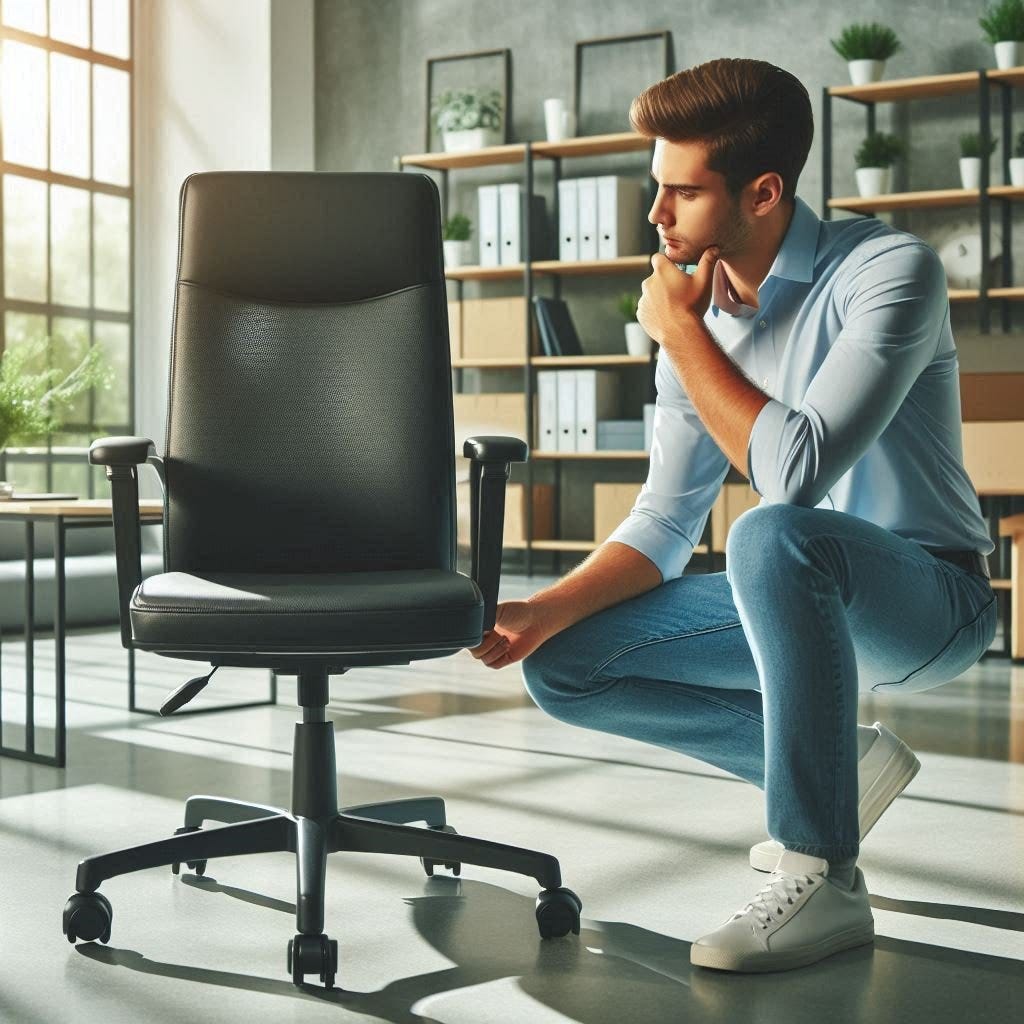 How to Dispose of Office Chair The Ultimate Guide by ChairsSolution