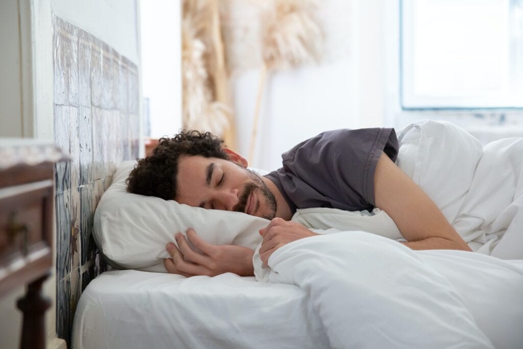 Can Sleep Apnea Be Cured?