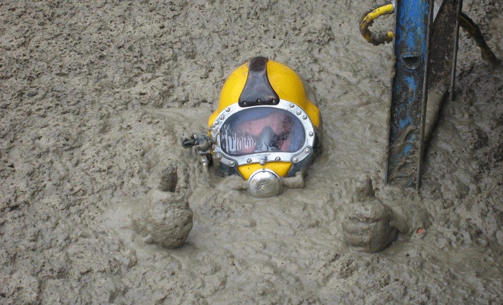 Me making mobile games, circa 2009.