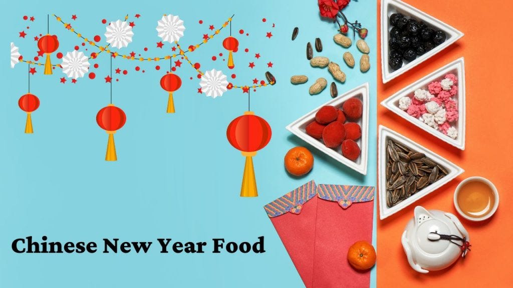 2024 Feng Shui Lucky Food For New Year Celebration [Top 17] by