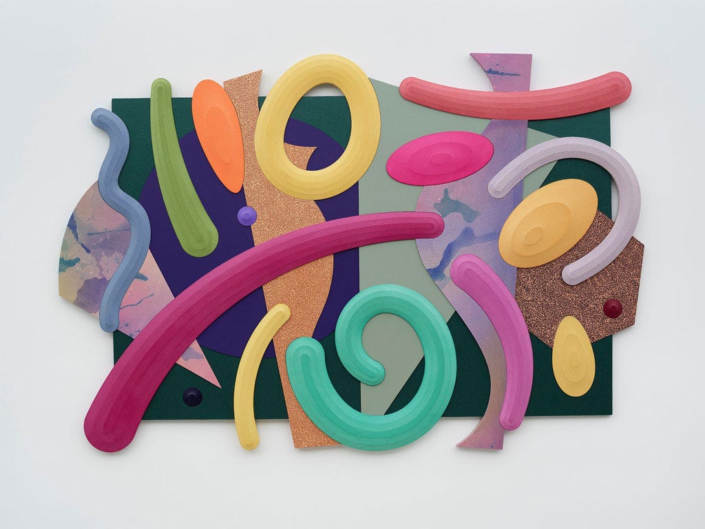 Sex on a Hammock (2020) Josh Sperling https://www.perrotin.com/artists/Josh_Sperling/335#images