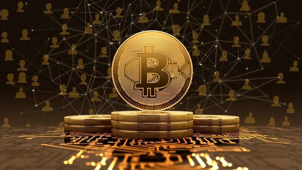 Samson Mow’s Friendly Reminder Wikipedia Bitcoin Buy