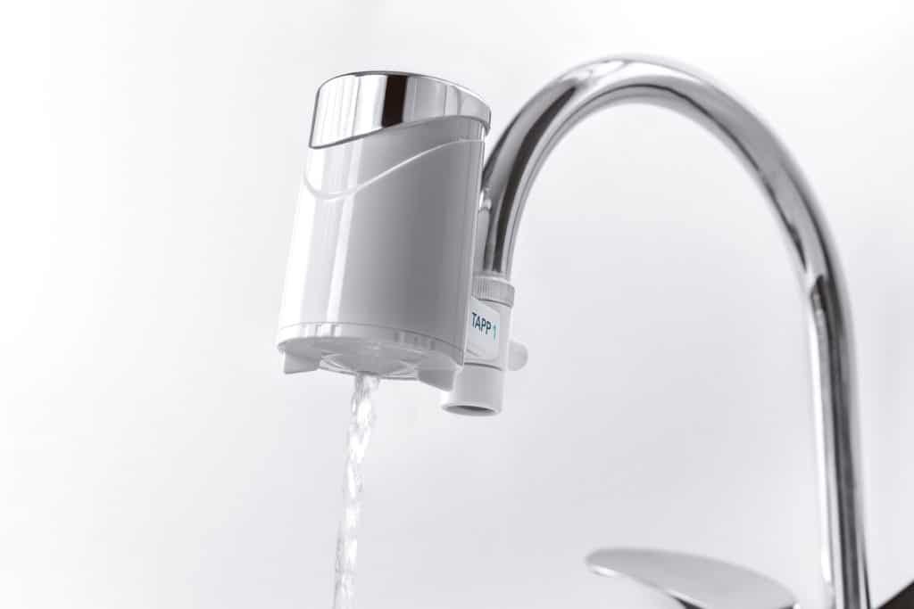 Water filter: Why you should use one, by TAPP Water, TAPP Water Blog