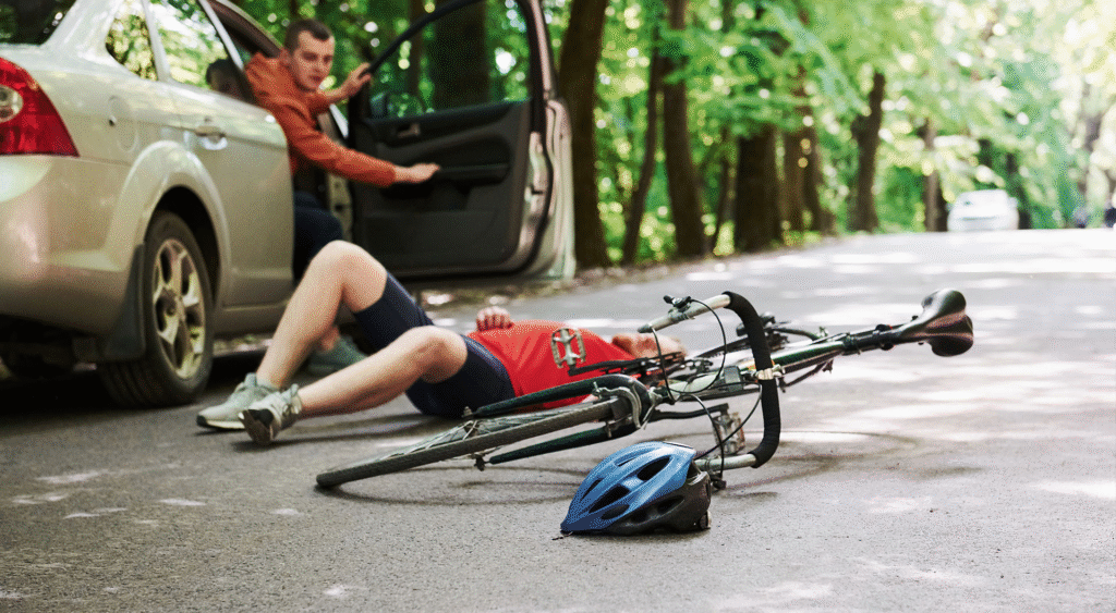Hit and Run Lawyer Ontario | Defence & Legal Advice 2026