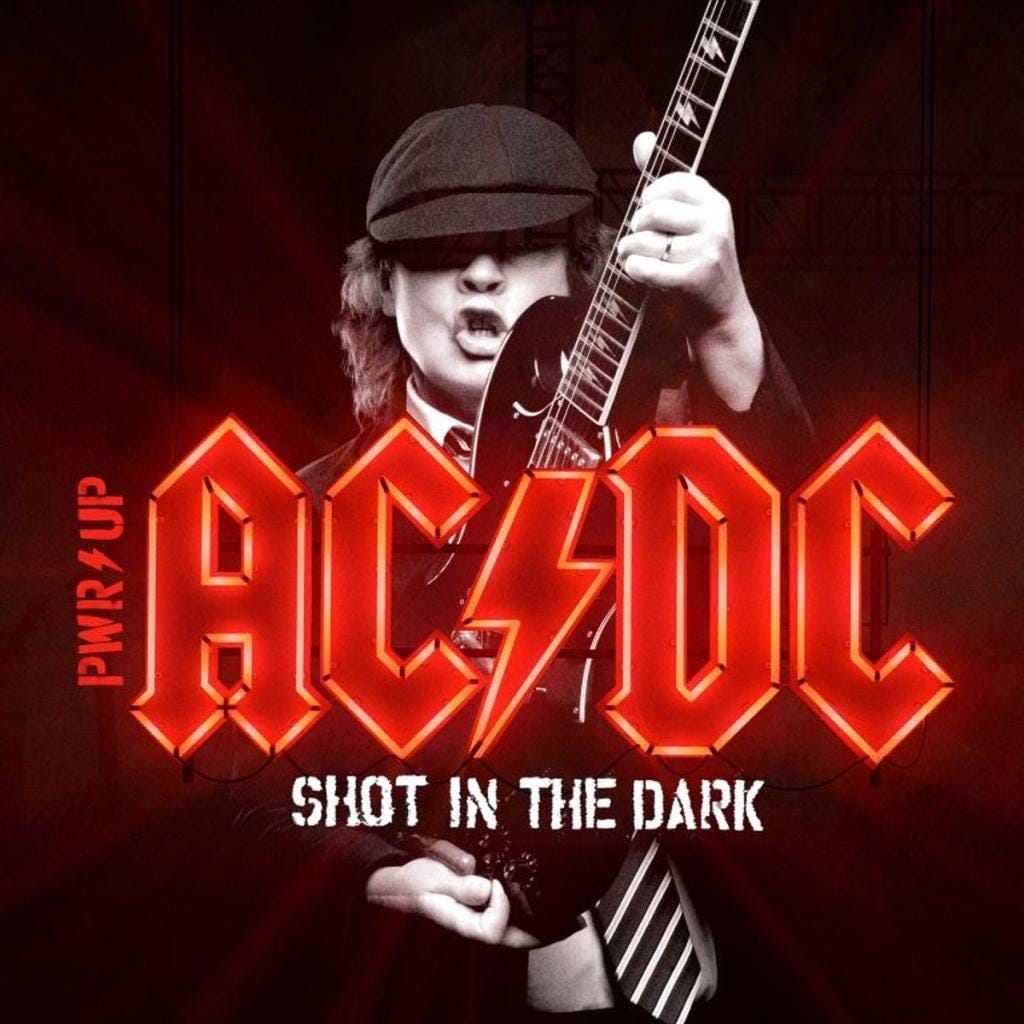 8 Weird Facts About AC/DC and Best AC/DC Trending T Shirts | by Elwin ...