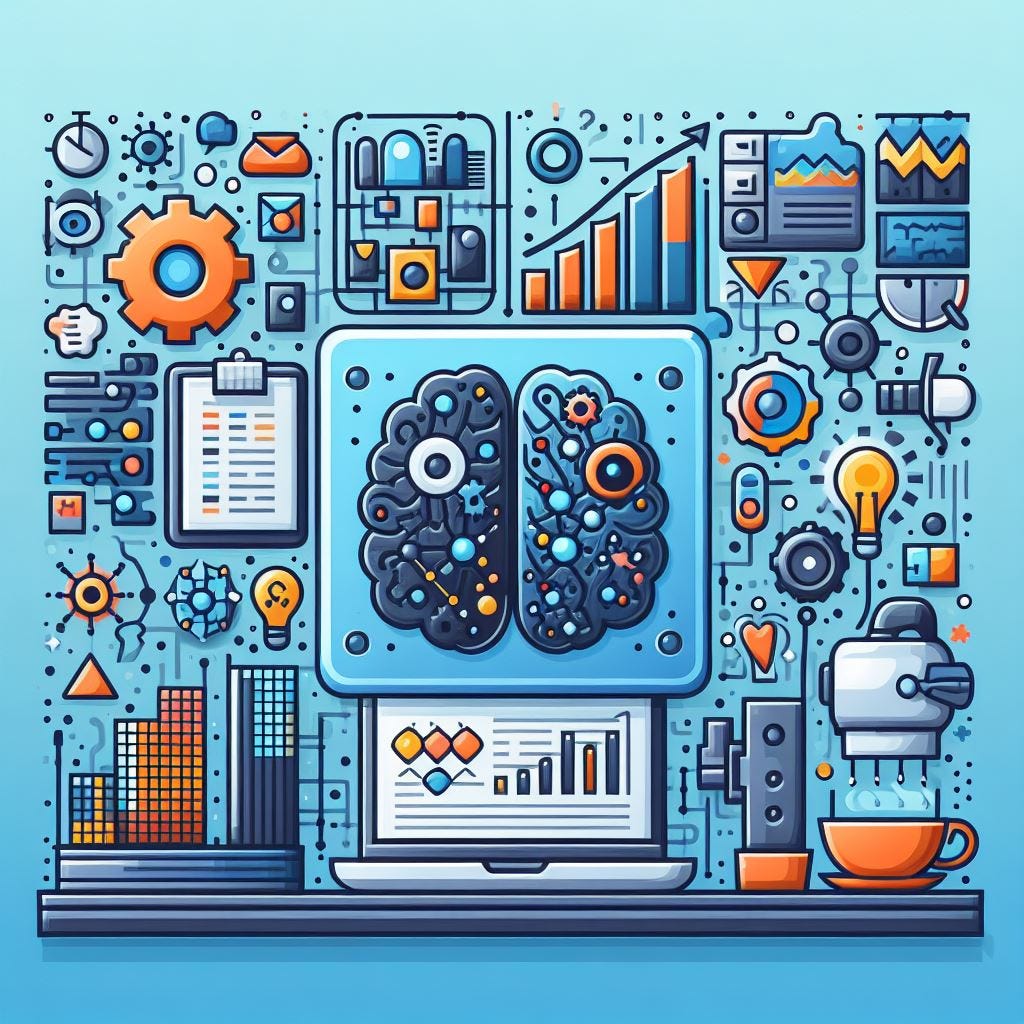 Advanced Machine Learning Algorithms: A Detailed Guide | by Hataf Tech ...