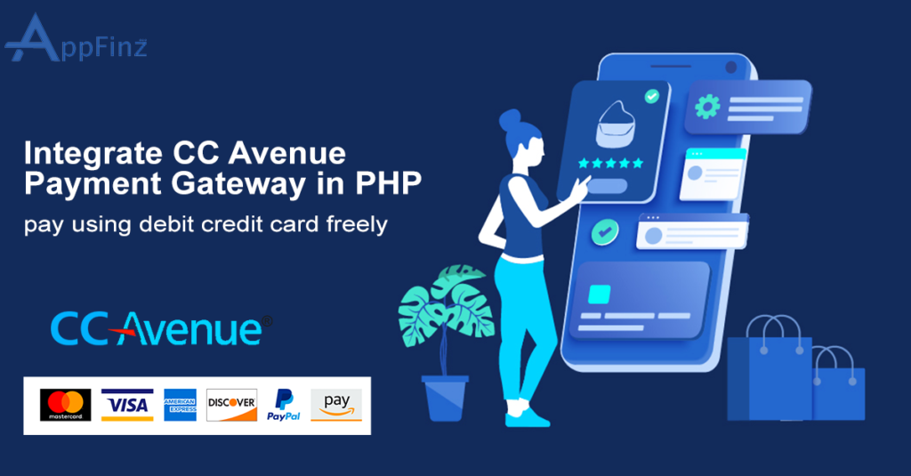 Integrate CC Avenue Payment Gateway in PHP Step by Step