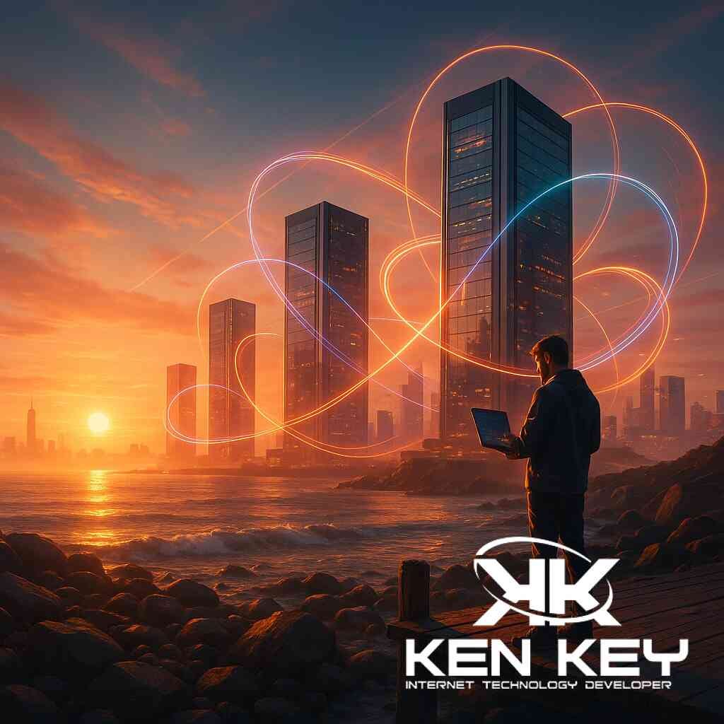 Ken Key’s PHP Async Patterns: Event-Driven Scaling in 2026