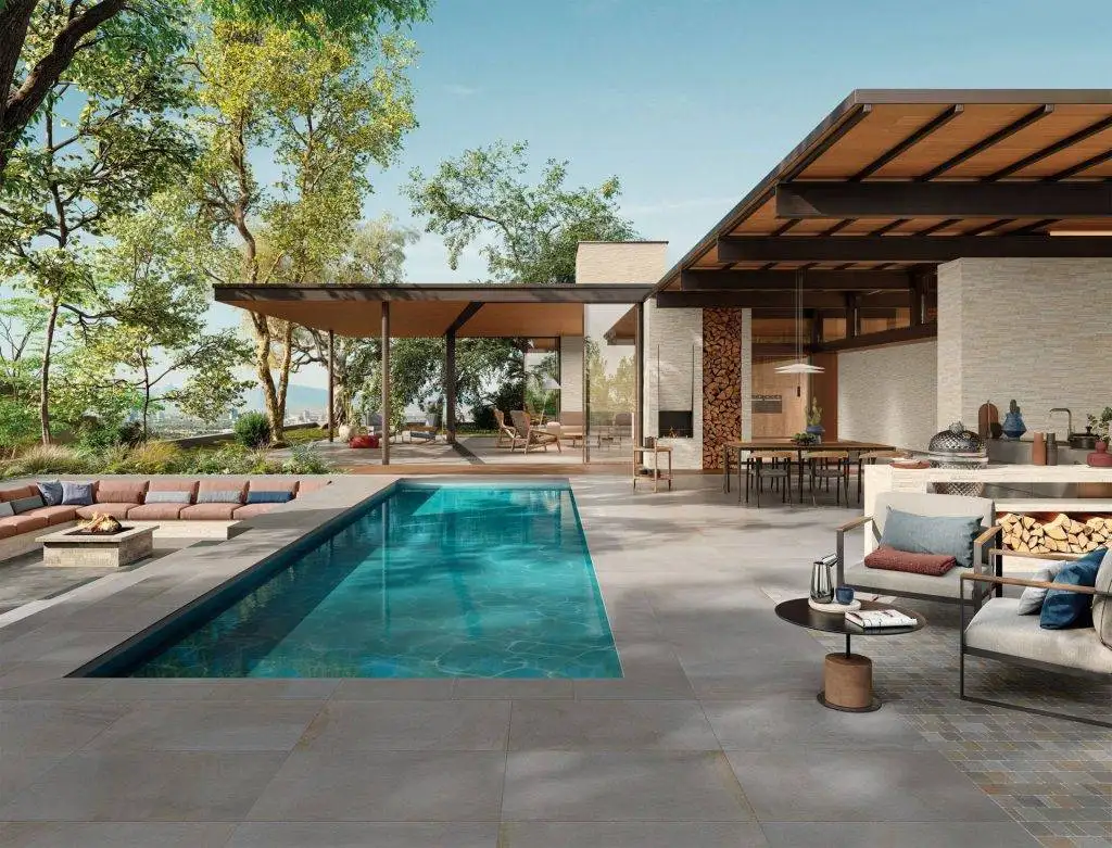 Fiberglass Pool Guide: Design, Cost &amp; Maintenance