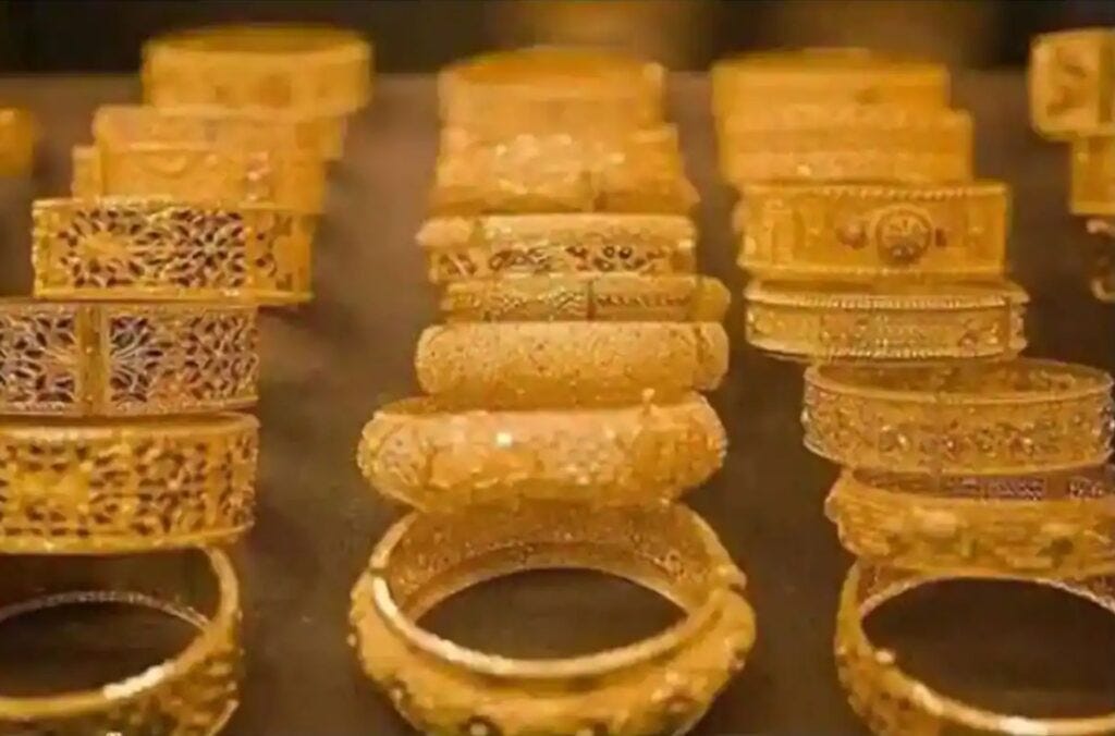 Today Gold Rate In Coimbatore. What is the Gold Rate in Coimbatore