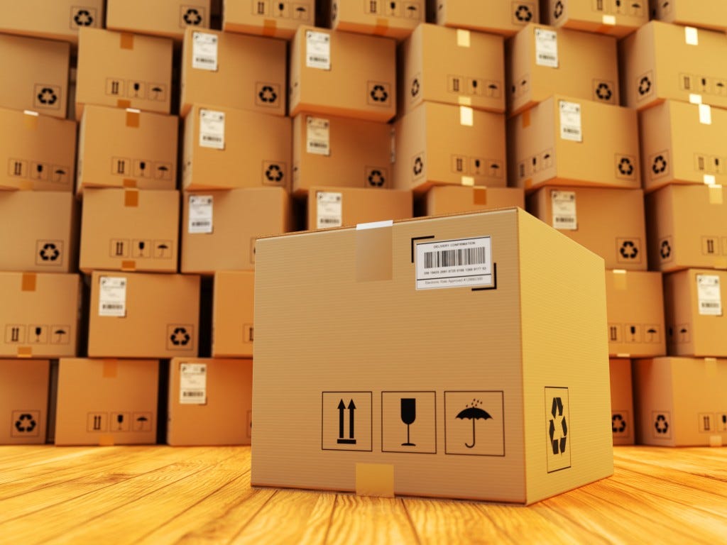 Top emerging trends influence the growth of the packaging industry | by