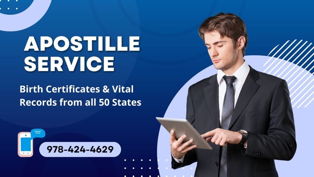 How Apostilles Simplify International Business Transactions