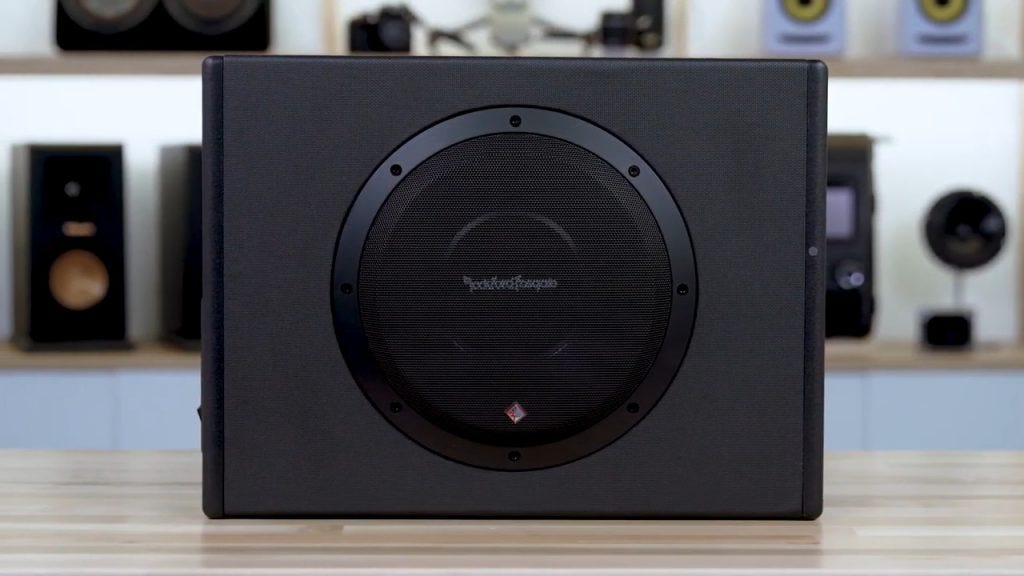 8 BEST SUBWOOFER SETUP FOR CREW CAB TRUCK IN 2023 by Car Electronix Medium