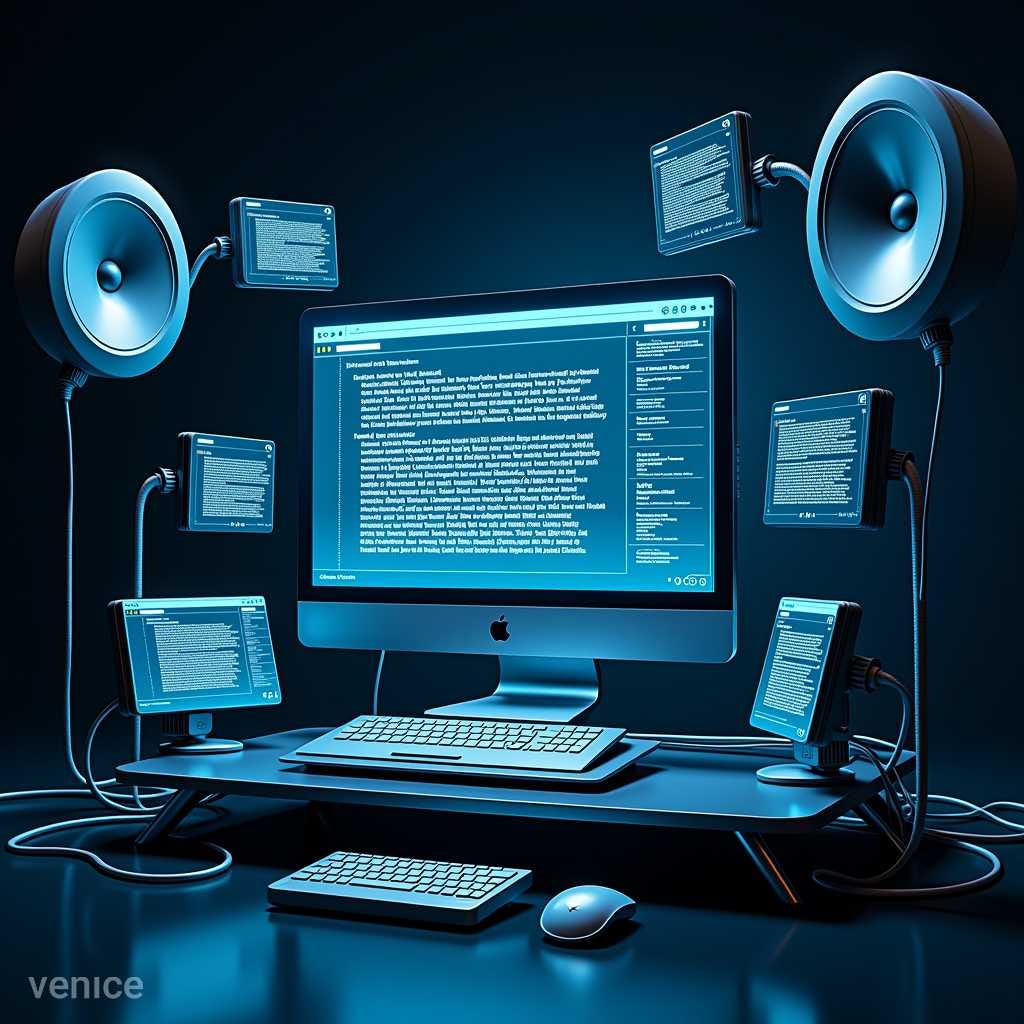 Come utilizzare gli strumenti di Intelligenza Artificiale per tradurre e riassumere video di…