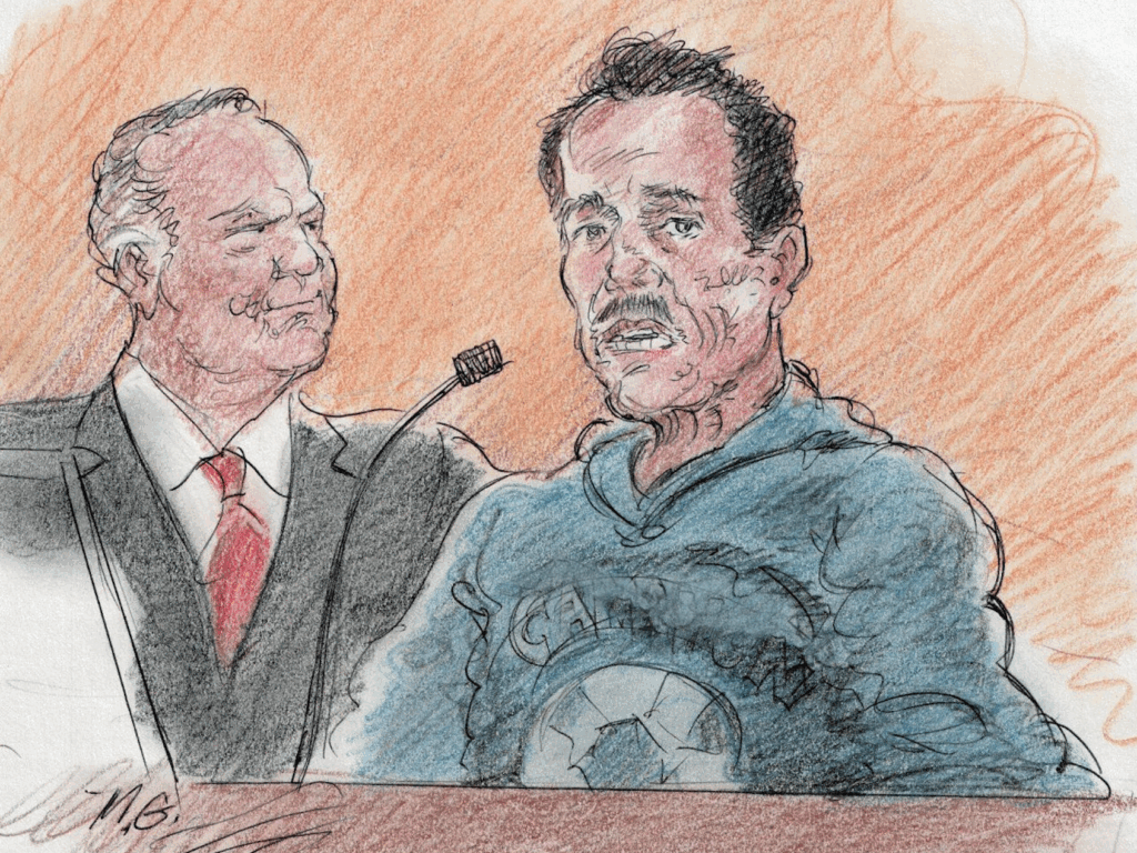 Ismael “El Mayo” Zambada Declares Guilty: Key Details — People For Carlos Hank