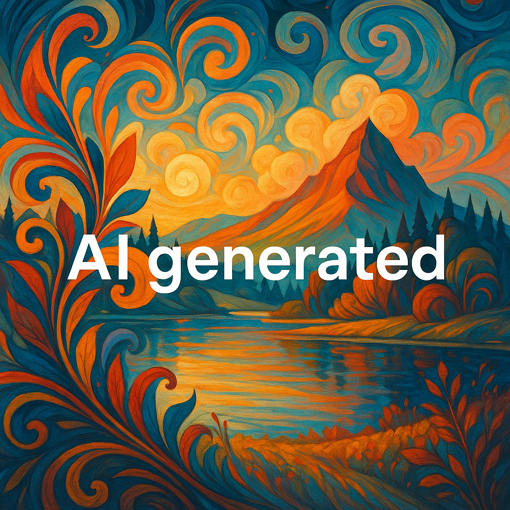 Photo generated using ChatGpt
