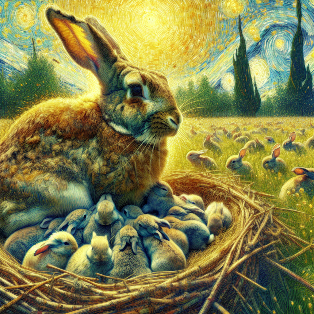 Is It Safe to Eat Backyard Rabbits? - Backyard Bunny News - Medium