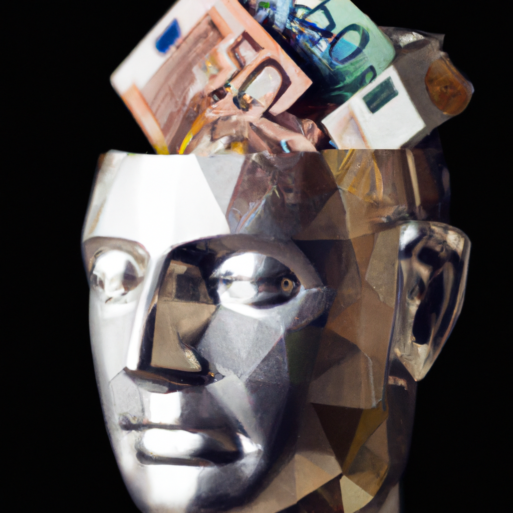Unlocking The Potential How To Make Money Through Ai By A Jun Unlocking The Potential How To Make Money Through Ai By A Jun