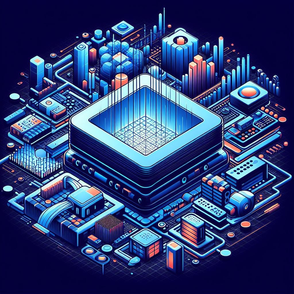 Dimensionality Reduction Techniques A Comprehensive Overview by
