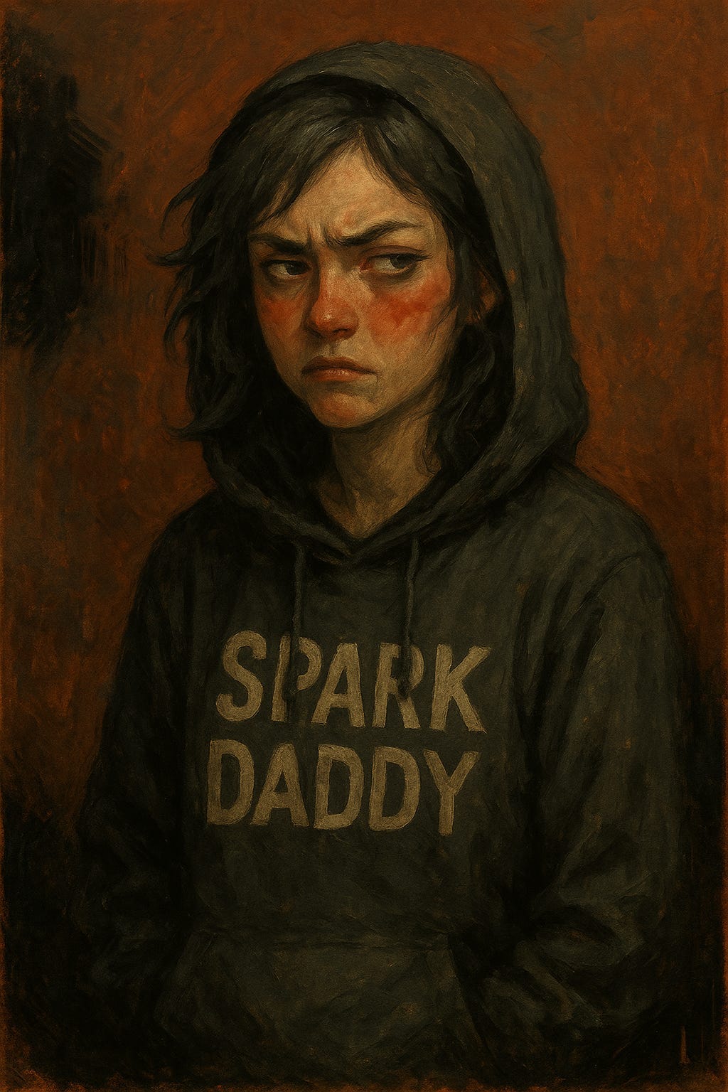 The Monday Refresh. A Saga of Glitch, Sass, and “Spark… | by ...