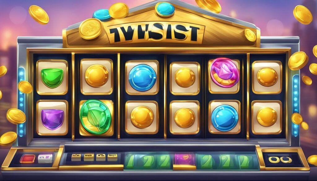 Gametwist Slots Free Coins Daily Updated by Spingames.in Feb, 2024