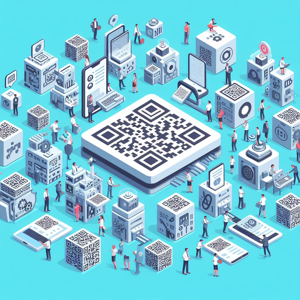 Generate QR Codes in Bulk Ultimate Guide for Marketers & Businesses