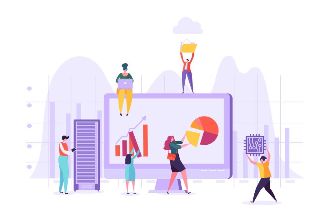 Functional Testing: Every Step Explained | Blog | Digivante | by