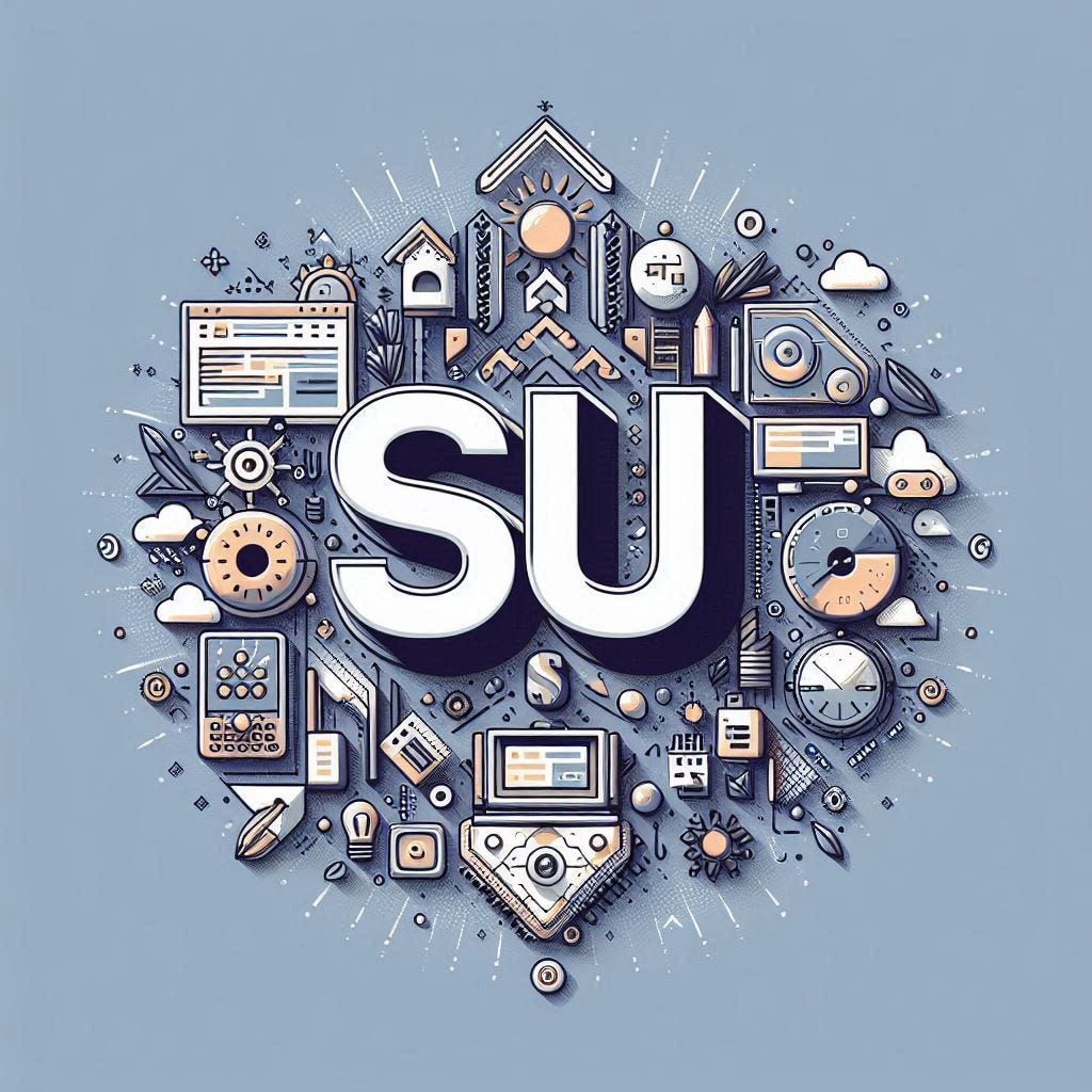 What is a .su domain name? Why register a .su domain name?