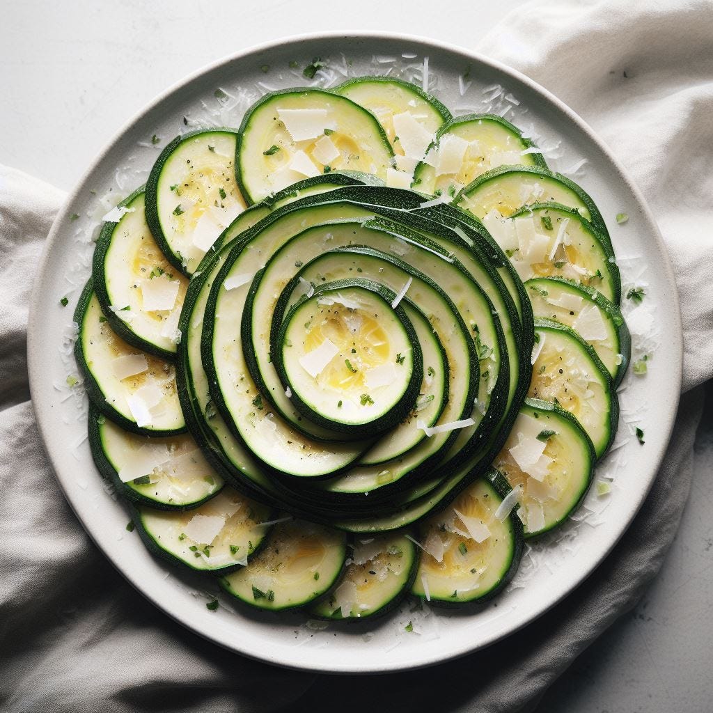 How to make Zucchini slice?. Zucchini slice is a popular dish in… by