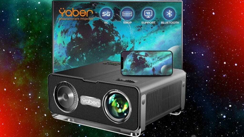 Yaber V10