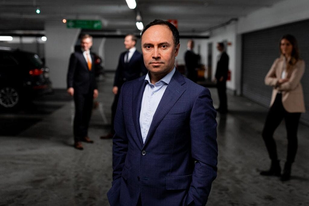 Leiderschap: 7 tips van bekende CEO’s die je helpen als leider te ontwikkelen