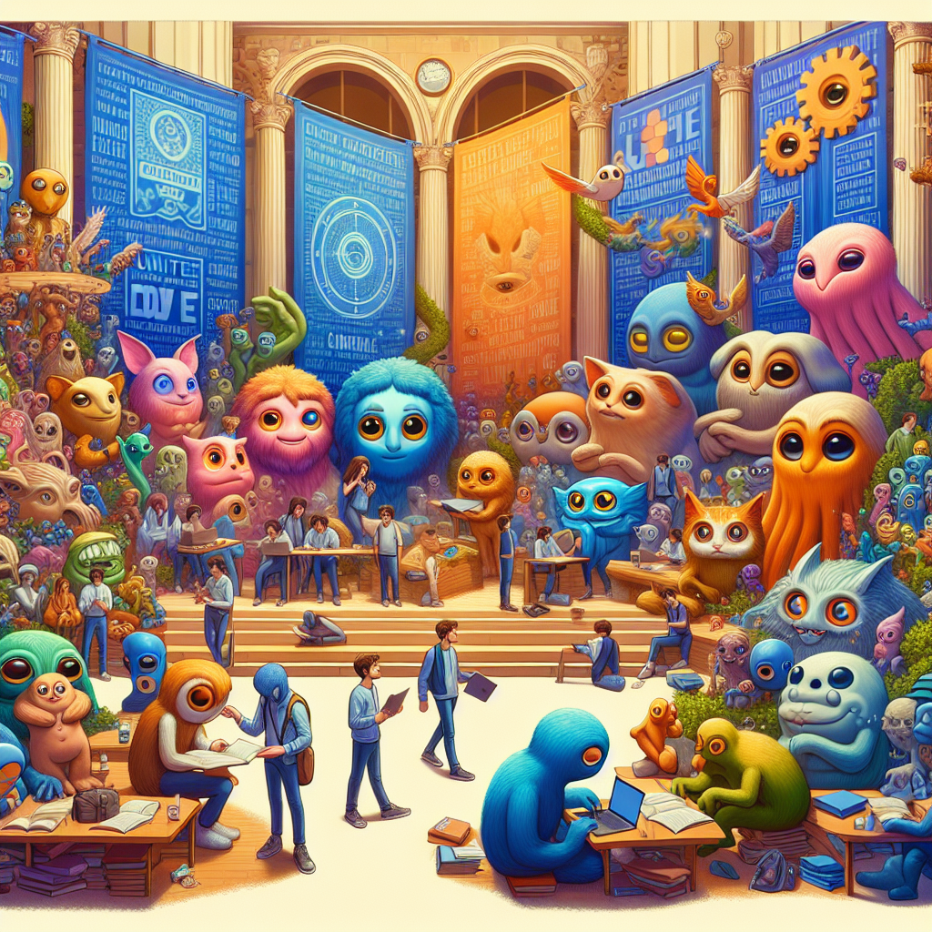 Finding Faith in Friendship: Lessons from Monsters University | by ...