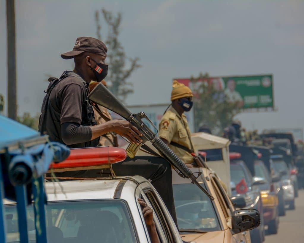 US Bombs in Nigeria: The Gilded Defeat of ISIS