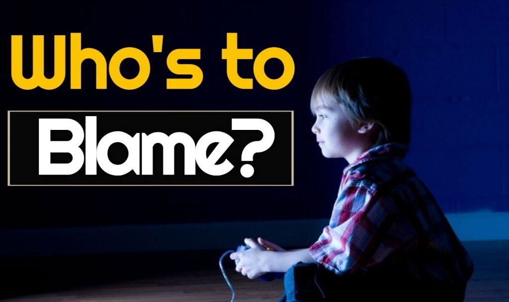 Video Game Addiction Is Real: Signs, Symptoms & Treatment